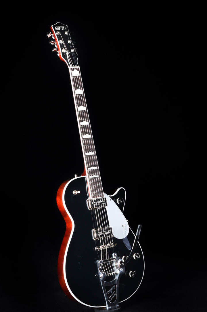 Gretsch G6128T Players Edition Jet DS with Bigsby - Black