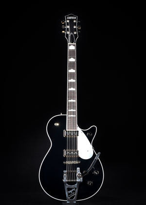Gretsch G6128T Players Edition Jet DS with Bigsby - Black