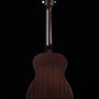 Gretsch Jim Dandy Parlor - Deep Cherry Burst