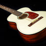 Gretsch Jim Dandy Parlor LTD - Vintage White