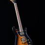 Gretsch Limited Edition Electromatic Black Limba CVT - Sunburst