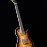 Gretsch Limited Edition Electromatic Black Limba Jet - Sunburst
