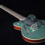 Gretsch G2655 Streamliner Center Block Jr. - Steel Olive