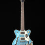 Gretsch G2655T Streamliner Center Block Jr. - Arctic Blue