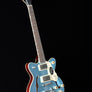 Gretsch G2655T Streamliner Center Block Jr. - Arctic Blue