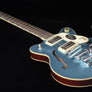 Gretsch G2655T Streamliner Center Block Jr. - Arctic Blue