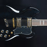 Guild Thayil X Polara - Black