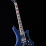 Guild S-300 Deluxe - Neptune Blue Metallic