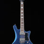 Guild S-300 Deluxe - Neptune Blue Metallic