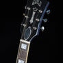 Guild S-300 Deluxe - Neptune Blue Metallic