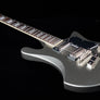 Guild S-300 Deluxe - Vintage Sterling Metallic