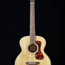 Guild Westerly Collection Jumbo Junior Mahogany