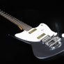 Harmony Silhouette Standard with Bigsby Vibrato - Slate