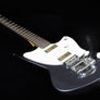 Harmony Silhouette Standard with Bigsby Vibrato - Slate