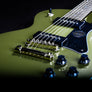 Heritage Custom Core Collection H-137 - Olive Drab