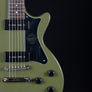 Heritage Custom Core Collection H-137 - Olive Drab