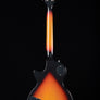 Heritage Custom Core Collection H-137 with Wraparound Tailpiece - Original Sunburst Limited Edition