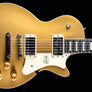 Heritage Standard Collection II H-150 - Limited Edition Gold Top