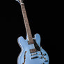 Heritage Standard Collection II H-535 - Limited Edition Pelham Blue