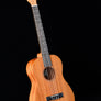 Kala KA-15B Satin Mahogany Baritone Ukulele