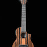 Kala KA-AM-C-CE Amara Tri-Top Concert Ukulele with Cutaway & EQ