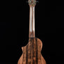 Kala KA-AM-C-CE Amara Tri-Top Concert Ukulele with Cutaway & EQ