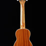 Kala KA-SLNG Gloss Mahogany Long Neck Soprano Ukulele