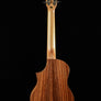 Kala KA-TK-T-CE Teak Tri-Top Tenor Ukulele with Cutaway & EQ