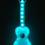 Kala Light Tone Color-Changing Soprano Ukulele