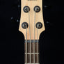 Kala Solid Body 4-String Fretted U-Bass - Sunburst