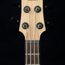 Kala Solid Body 4-String Fretted U-Bass - Sunburst
