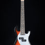 Kala Solid Body 4-String Fretted U-Bass - Sunburst