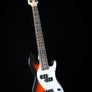 Kala Solid Body 4-String Fretted U-Bass - Sunburst