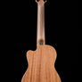 Kala Journeyman Fretted U-Bass - Natural