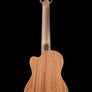 Kala Journeyman Fretted U-Bass - Natural