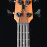 Kala Nomad Acoustic-Electric U-Bass