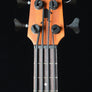 Kala Nomad Acoustic-Electric U-Bass