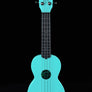 Kala Waterman Recycled Beach Soprano Ukulele