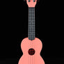Kala Waterman Recycled Beach Soprano Ukulele