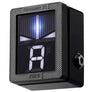 Korg Pitchblack XS Chromatic Pedal Tuner