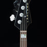 Lakland Skyline 44-64 Custom PJ with J Neck - Black