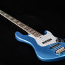 Lakland Skyline Darryl Jones Signature DJ-4 - Lake Placid Blue