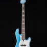 Lakland Skyline Darryl Jones Signature DJ-4 - Lake Placid Blue