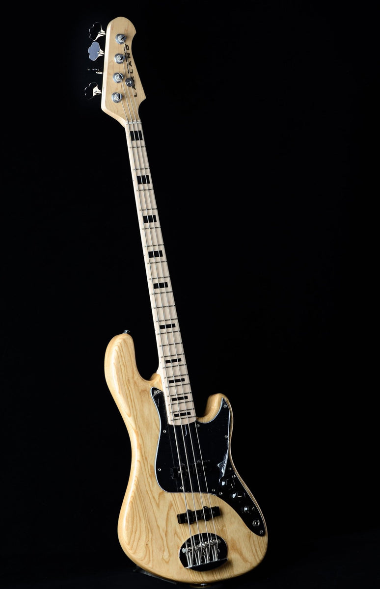 Lakland Skyline Darryl Jones Signature DJ-4 - Natural for sale at