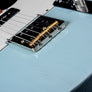LsL ERA Series T-Bone P-90 - Faded Sonic Blue