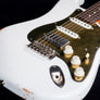 LsL Saticoy Custom HSS Medium Aging - Vintage White