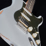 LsL Saticoy Custom HSS Medium Aging - Vintage White