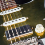 LsL Saticoy Custom HSS Medium Aging - Vintage White