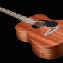 Martin 000 Jr E Sapele
