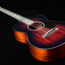Martin 000 Jr E Jeff Tweedy - New for 2025!
